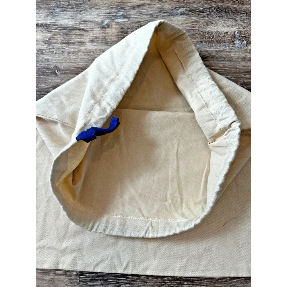 Louis Vuitton Dust Bag Cover Drawstring D61898 Cotton